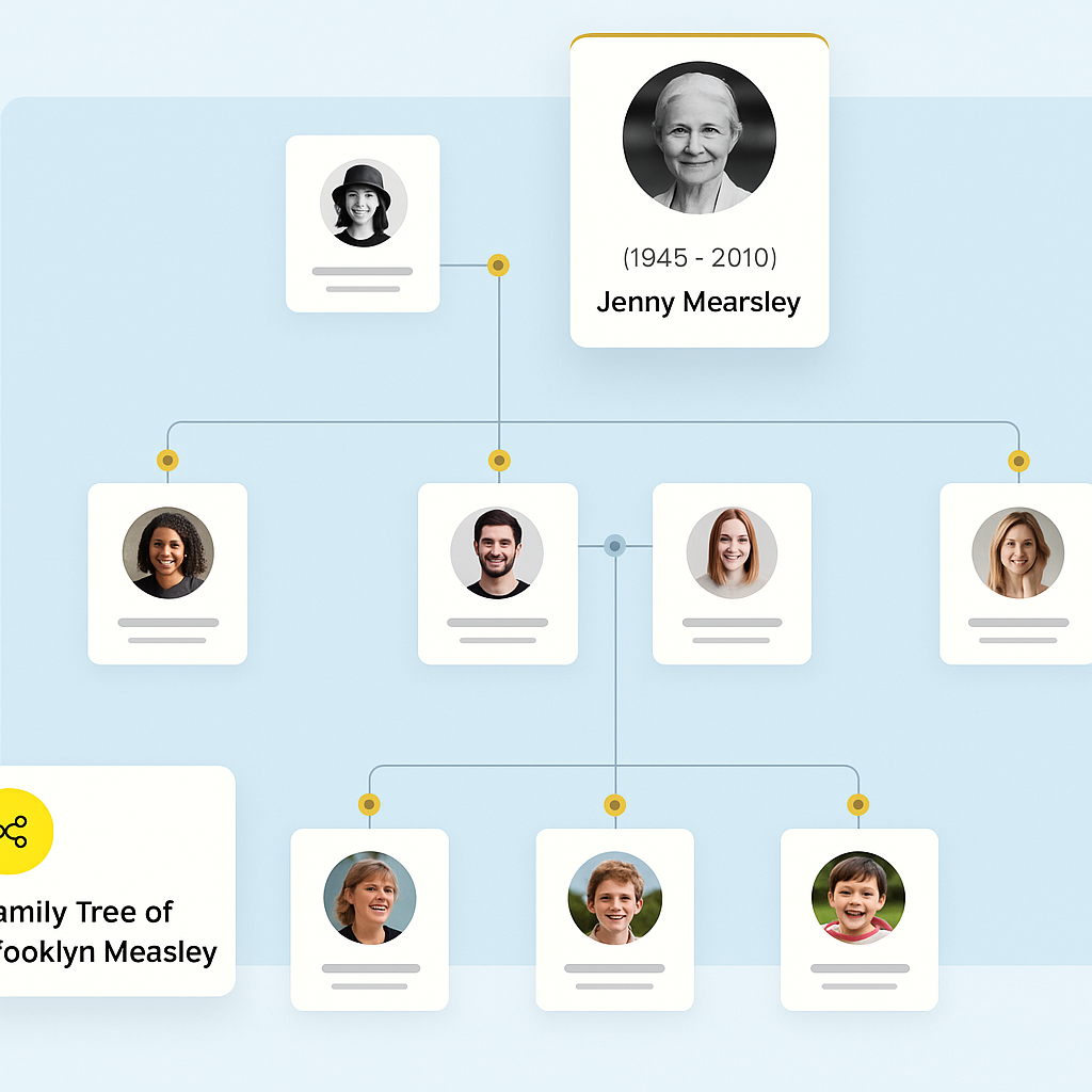 Family Tree